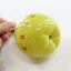 KIKIN 60 Phút Hẹn Giờ Hình Quả Lê Có Gió Bằng Tay Cho Thời Gian Chính Xác Trong Nhà Bếp Và Học Tập Không Cần