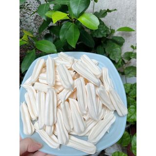 Bánh handmade : sc nguyên vị cho bé (dạng thanh) - hộp 500ml ( không phải 500gr vì bánh nhẹ xốp)
