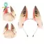 Bunny Cosplay Trang Phục Sang Trọng Đầu Động Vật Tai Phụ Kiện Cho Sân Khấu Halloween Hóa Trang Carnival Trang Phục Khiêu Vũ