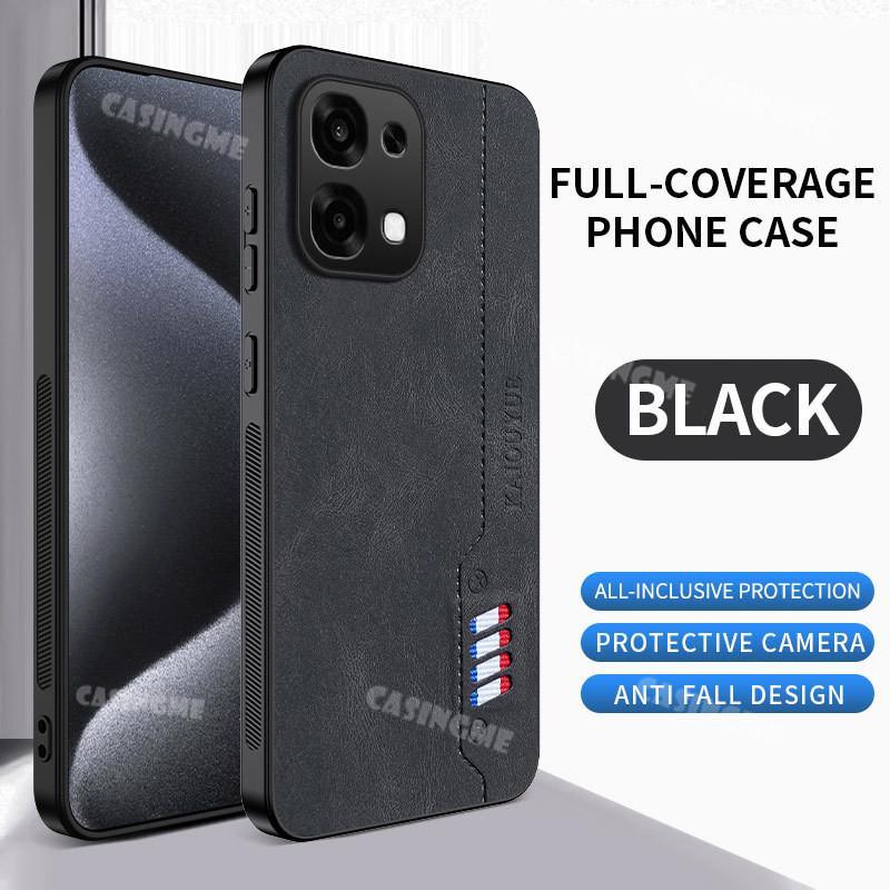Vivo Y31d 2026 Vỏ Điện Thoại Da Sang Trọng Cho Vivo Y31d Y31d VivoY31d Y31d Y31 d Y 31d Y31d 4G 5G 2026 Ốp lưng TPU Silicon Chống Sốc Ốp Lưng