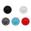 Phụ kiện chơi Game WU Cần điều khiển thay thế Mũ TPE Mũ Thumbstick cho Bộ điều khiển trò chơi Ngón tay cái Gậy bao gồm 4 chiếc