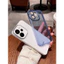Dành Cho OPPO Reno 15 / Reno 15 Pro 5G Matte Case Silicon Trong Suốt Bảo Vệ Ống Kính Máy Ảnh