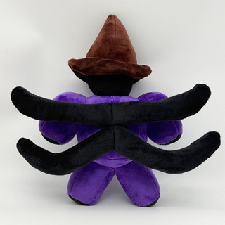 PLUS✨Roblox Forsaken Azure Đồ chơi sang trọng Forsaken Hai lần Azure Plushies Vui nhộn Roblox Forsaken Búp bê sang trọng Đồ chơi nhồi bông mềm dành cho người lớn và trẻ em Quà tặng sinh nhật Quà tặng của người hâm mộ