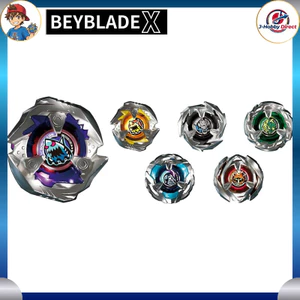 TAKARA TOMY BEYBLADE X BX-14 Random Booster Vol. 1 Metal