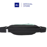 Túi UNISEX 2WAY WAIST POUCH CR - Xanh đen J3GDC01214 — ảnh 3