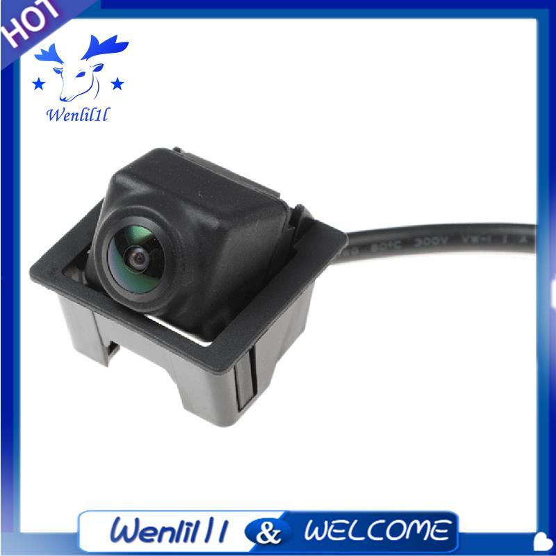 Dành cho Cruze Terrain 10-17 Camera quan sát phía sau ô tô Camera lùi Hỗ trợ đỗ xe Camera dự phòng 22913698, 95407397