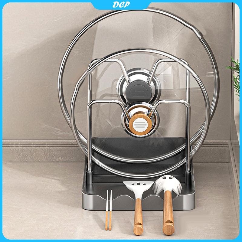 [DCP] Nồi nắp giá cắt bảng vị trí giá nhà bếp thìa chủ lưu trữ giá cắt bảng giá nồi nắp tạo tác [VN]