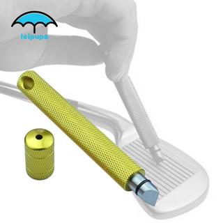 Câu lạc bộ Golf chuyên nghiệp với dụng cụ phục hồi và làm sạch bàn ủi