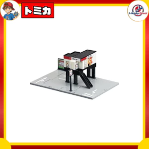 TAKARA TOMY Tomica World Tomica Town Conveyor Belt Sushi Sushiro