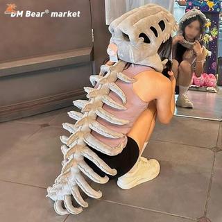 Mũ Hình Khủng Long Sang Trọng - Trang Phục Hóa Trang Cho Tiệc Halloween