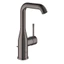 Vòi chậu GROHE ESSENCE Đức, nóng lạnh, tay cầm đơn, vòi dưới bồn hình chữ U 32628/32628A01/32628GL1
