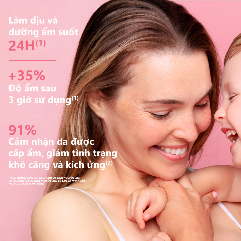Gel làm sạch cho da nhạy cảm, da khô và viêm da cơ địa SVR TOPIALYSE Gel Lavant 1L Refill