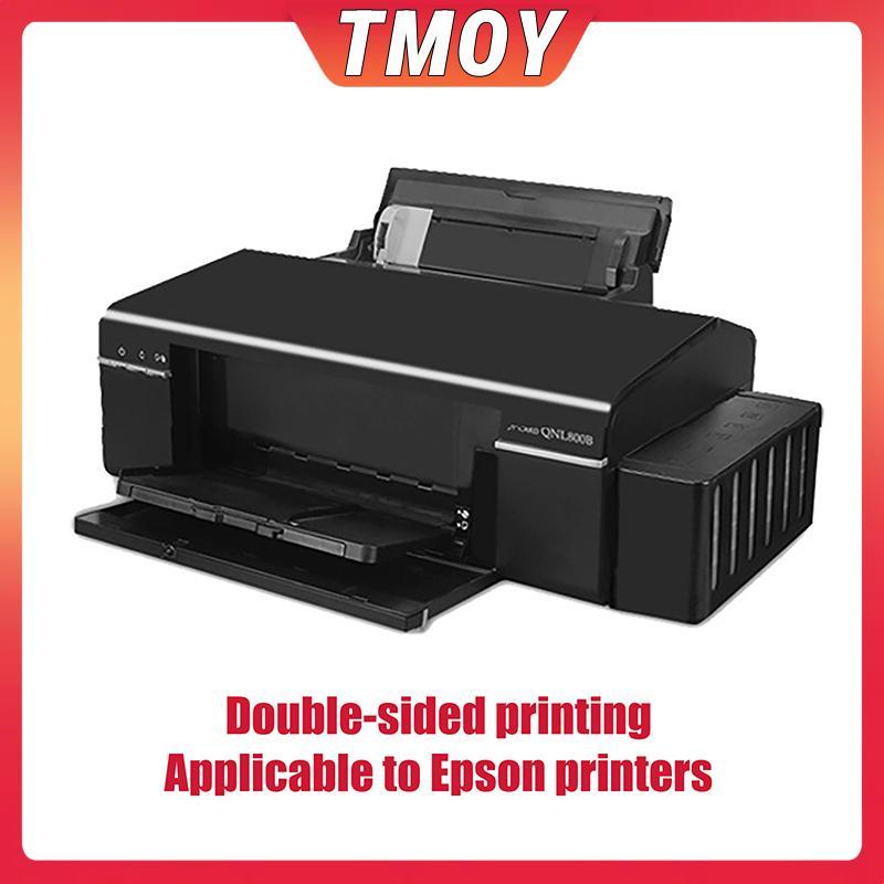 TMOY 10 chiếc 125KHz RFID T5577/5200/EM4305 thẻ PVC thông minh ghi chép, nhân bản, kiểm soát truy cập