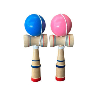 Đồ chơi Nhật truyền thống Kendama, Gỗ, Truyền Thống, Chuyên Nghiệp, Kendama, Bóng Kendama
