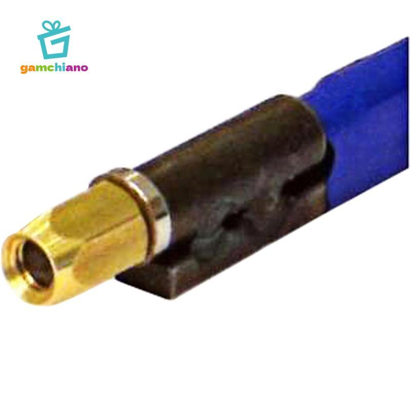 5x Đồng Đàn Guitar Giàn Cần Đai Ốc Cho Đàn Guitar Điện Bass Phần Phụ Kiện