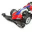 Tamiya 1/32 Mini 4WD REV Series No.14 Mach Frame (FM-A Chassis) Model Kit 18714