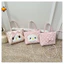 SQ11 2026 Dễ Thương Sanrio Hello Kitty My Melody Túi Đeo Vai Thời Trang Như Quý Bà Đi Lại Túi Xách