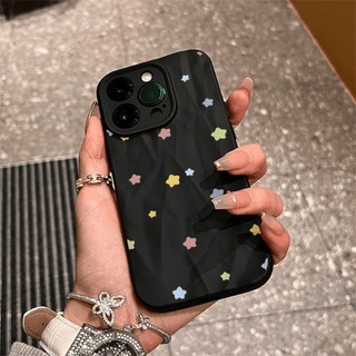 Dành Cho IPhone 17 16 15 14 Plus 13 12 11 Pro Max X XR XS MAX 7 8 PLUS Trường hợp điện thoại Pentacles đầy màu sắc