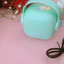 𝐓𝐞𝐜𝐡 𝐒𝐭𝐨𝐫𝐞 Loa bluetooth mini cầm tay di động WS 302 nhỏ gọn bass mạnh bảo hành 24 tháng