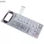 Bảng điều khiển phụ kiện lò vi sóng QIUWU NN-K574MF Bộ phận thay thế nút điều khiển công tắc cảm ứng.