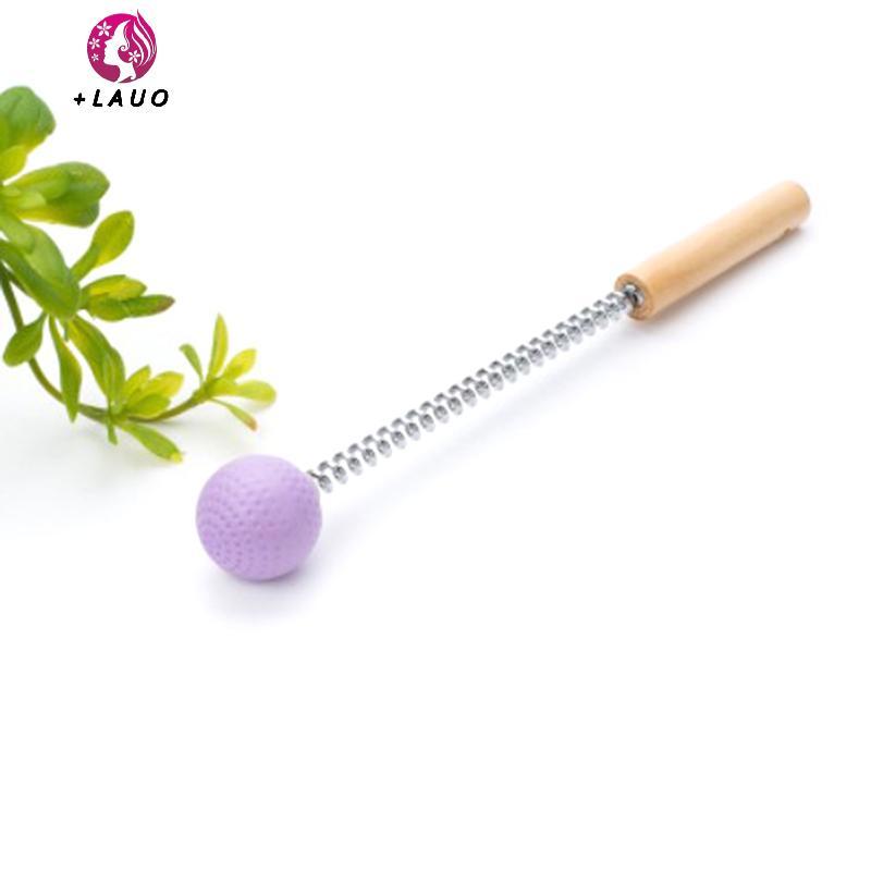 Springevenstar Máy mát xa đầu gối đa năng cầm tay Sti Golf Massage búa Máy mát xa Springevenstar