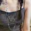 Áo len dài bohemian đính cườm thời trang cho nữ, chất liệu bền bỉ