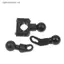 1 Bộ Áo Braet Kẹp Bóng 2.3cm Cho Giá Đỡ Điện Thoại Xe Máy PJ10 / PJ13 / PJ18 Xe Máy Tay Lái Gắn Đế Bộ Phụ Kiện MỚI