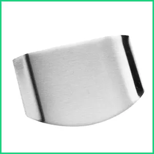 Thép không gỉ Bảo vệ ngón tay có thể điều chỉnh để cắt