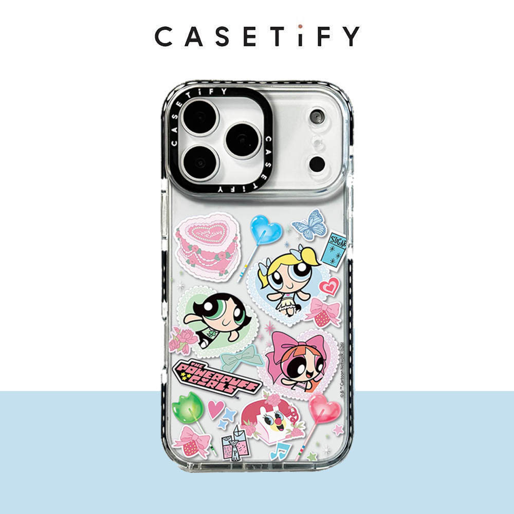 Ốp Điện Thoại Ren Edged Trái Tim Tình Yêu Cô Gái Cho IPhone 17 Pro Max 17Air 16 15 14 13 12 11 ốp lưng iphone