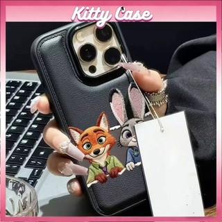 Ốp lưng cấu trúc nệm khí Cho iPhone 11/12/13/XR/14/15/16/17/7/XR Pro Max Plus Ốp lưng bao quanh thời trang Mèo
