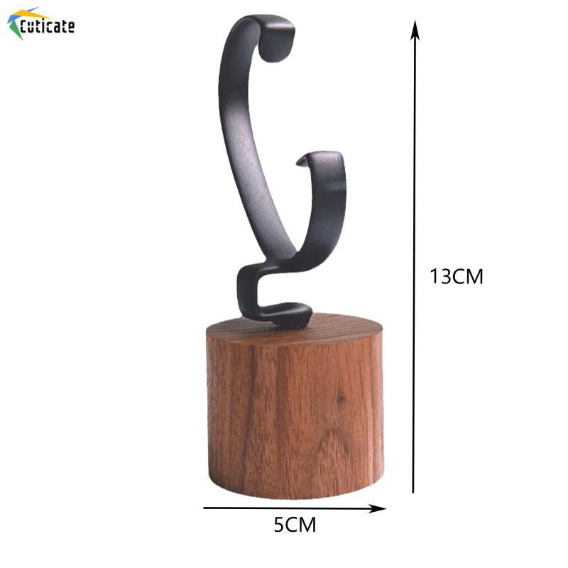 Đồng Hồ Hiển Thị Đứng Lắc Tay Giá Để Đồ Vòng Tay Đế Bằng Gỗ Đồng Hồ Đeo Tay Giá Đỡ Cho Dresser Mặt Bàn Trưng Bày Bán Hiển Thị