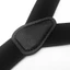 Excila Retro Suspenders Thiết kế thoải mái Dây đeo quần cho các dịp khác nhau