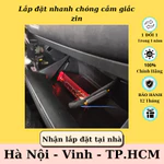 [Hàng mới về] Bộ Karaoke Ô Tô 1 Mic và 2 Mic Không Dây Dùng Cho Màn Hình Android Kèm Bộ Amply DSP Cắm Giắc Zin  — ảnh 3