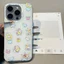Circus Kitten cho 16 trường hợp iPhone 17Air Double Layer 14 13 11Pro