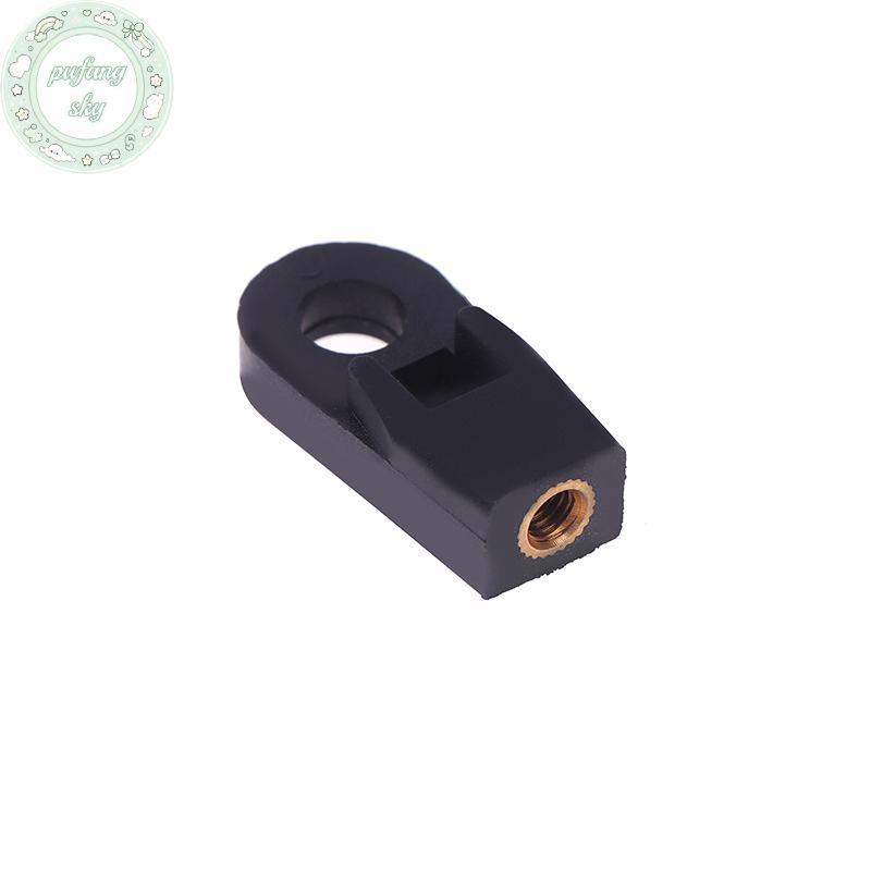 PUSKY Hộp Điều Khiển Từ Xa cho Thuyền Ngoài Động Cơ, Compatible with Cable Model 703-48345-01 - VN Version