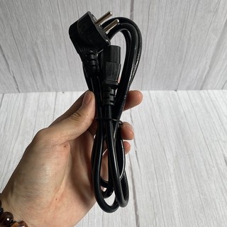 【COD】Lựa chọn an toàn và chính sắc: dây nguồn đạt chuẩn, chống cháy nổ, thay thế lý tưởng cho dây cũ nồi cơm hoặc PC.