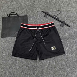 Quần Short Dê Gà Heo Bay .Double - Six Quần Đùi Có Lưới Lót Trong Dày Dặn Dáng Rộng .