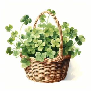 Móc khoá Trạm Gửi May Mắn