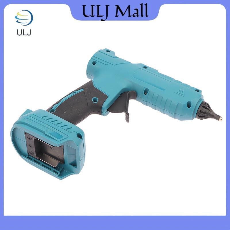 Keo nóng chảy điện ULJ Keo không dây Lấy keo 11mm Sti Hàn nóng chảy (Không có pin) Phù hợp với pin Makita 18V.