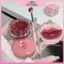 MYPANDA 5g Jarred Jam Lip Gloss — Kết thúc bóng nước dưỡng ẩm, Hiệu ứng làm ướt, Công thức làm ướt lâu dài và không truyền.