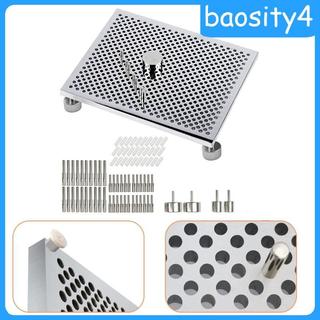 Dây uốn jig kim loại nhỏ gọn, dễ sử dụng dành cho DIY bông tai nữ