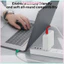 Vỏ bảo vệ cáp dữ liệu thiết bị sửa chữa đa năng chống đứt gãy cáp sạc điện thoại ống co nhiệt.-SN-SN