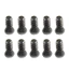 Vít Torx M2 M2.5 M3 M3.5 M4 M5 Thay Thế Lưỡi cacbua Dụng Cụ Tiện CNC