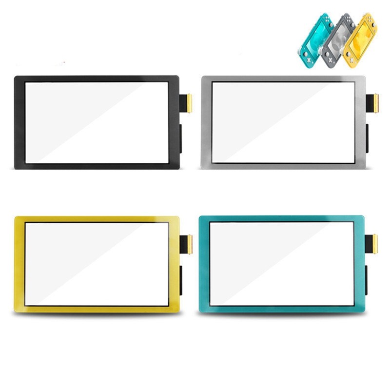Màn hình cảm ứng LCD cho Switch Lite, bảng điều khiển trò chơi