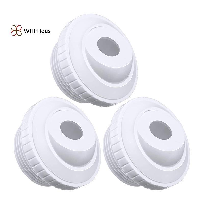 Vòi phun phản lực hồ bơi với dòng chảy nhãn cầu - Phụ kiện đẹp cho bể bơi và spa