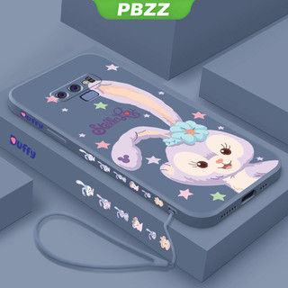 Ốp Điện Thoại Silicon Mềm Mịn Bảo Vệ Cho samsung note 8 samsung note 9