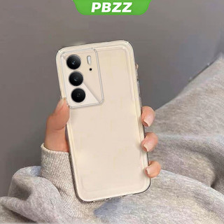 Ốp Lưng Cho Realme C75 REALME C71 4G 2025 Vỏ Điện Thoại Vỏ Mềm Silicon Chống Sốc Trong Suốt Thiết Kế Mới Thẩm Mỹ Chó Dễ Thương Có Giá Đỡ Cho Gương TKXGDQZJ01