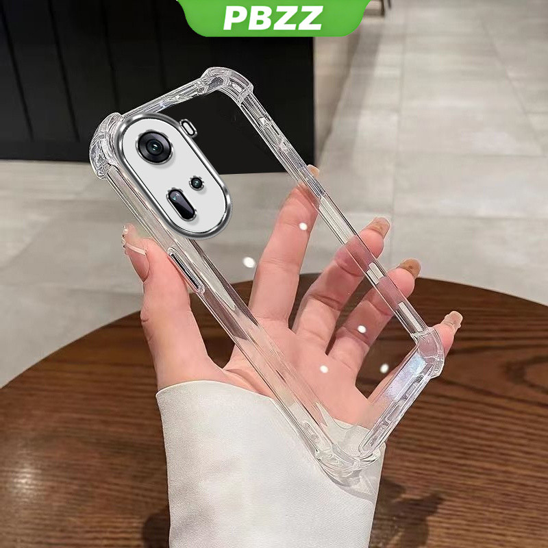 Ốp Lưng Cho OPPO reno 11 pro reno 11 5g 2023 Vỏ Điện Thoại Vỏ Mềm Silicon Chống Sốc Thiết Kế Mới Thẩm Mỹ Trong Suốt Hoạt Hình Mèo Vòng Tay Cho Bé Gái SJSLLSHM01