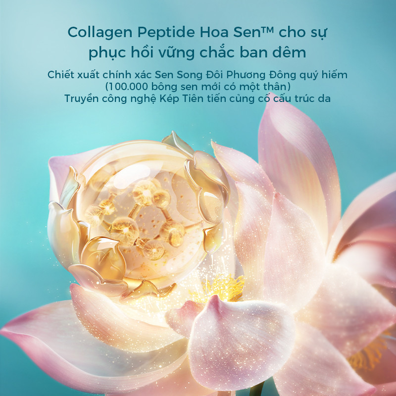 【Livestream】Florasis (Hoa Tây Tử) Bộ nước hoa hồng & sữa dưỡng dòng Rạng rỡ tự nhiên gồm sữa dưỡng săn chắc 100ml và nước dưỡng sáng da 120ml Lotus Radiance— Dưỡng ẩm, làm sáng da, chống lão hóa, mờ nếp nhăn và phục hồi da