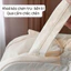 Túi đựng mỹ phẩm có quai cầm với sức chứa lớn , túi du lịch thiết kế nhiều ngăn tiện lợi